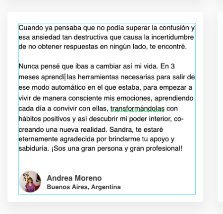 andre